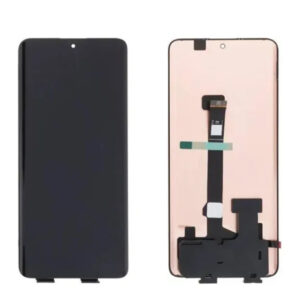 Mobile Display For Poco X7 AMOLED Complete Combo Folder | RDG Stores