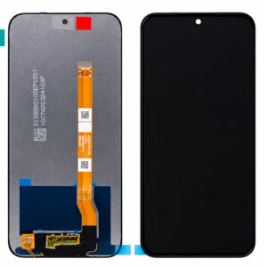 Mobile Display For Oppo A6 5G (LCD with Touch Screen) Complete Combo Folder |RDGstores