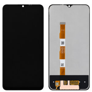 Mobile Display For Vivo T2 5G Amoled Complete Combo Folder |RDGstor